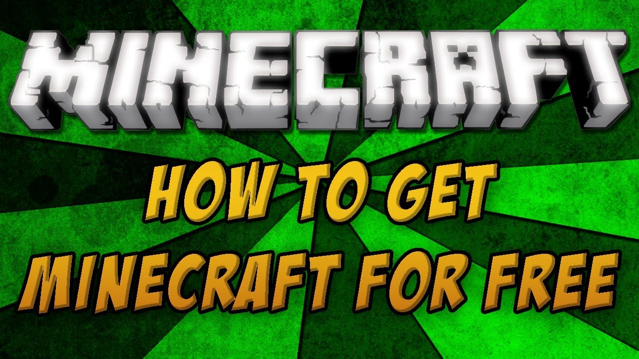 Minecraft Demo For Mac Free Download
