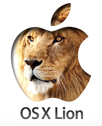 Cd Mac Os X Lion Download