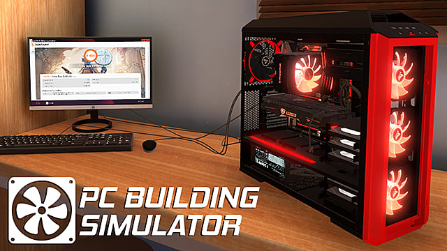 Pc Building Simulator Download For Mac